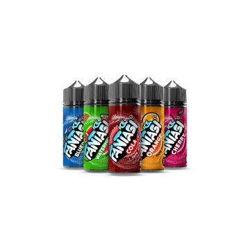 458900 Fantasi Ice E-Liquid | 70/30 Mini Bundle